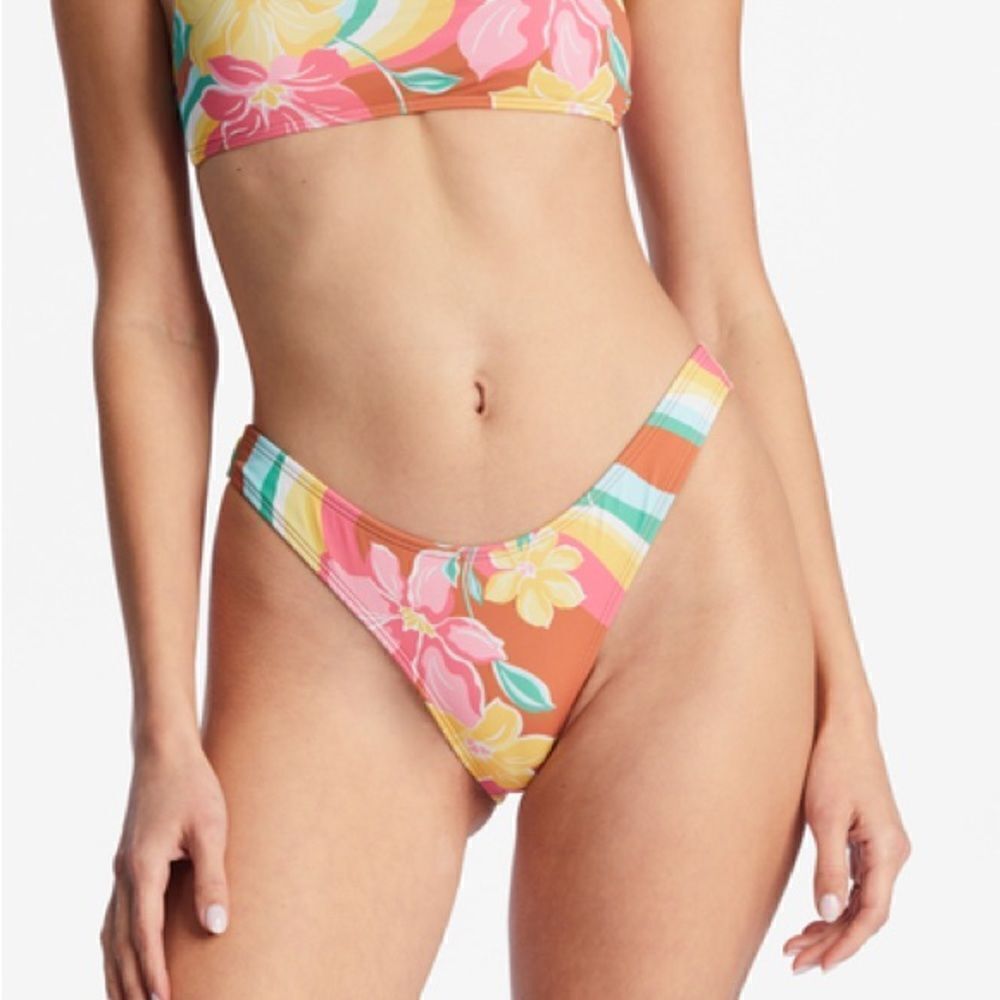 Billabong Chasin Sunbeams Hike Bottoms
